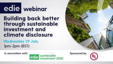 The webinar is available to watch on-demand